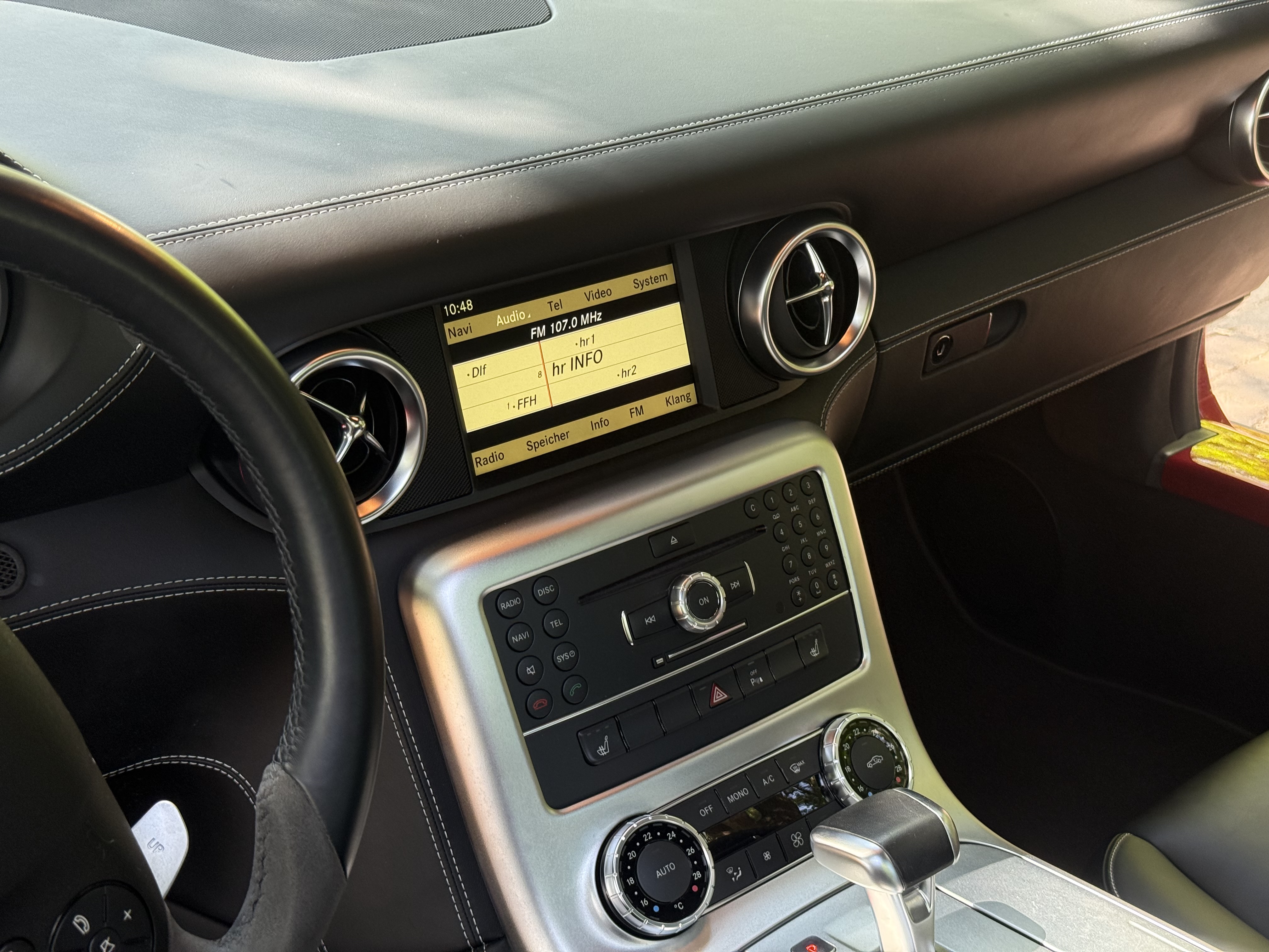 Mercedes-AMG SLS – Ansicht 11